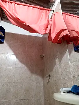 Sra Angelina online show from February 20, 2026, 2:52 am