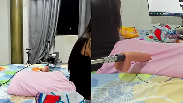 michelle hot1 online show from February 5, 2026, 3:00 am