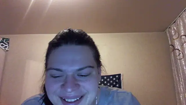 Dona Mafia online show from January 8, 2026, 10:23 pm