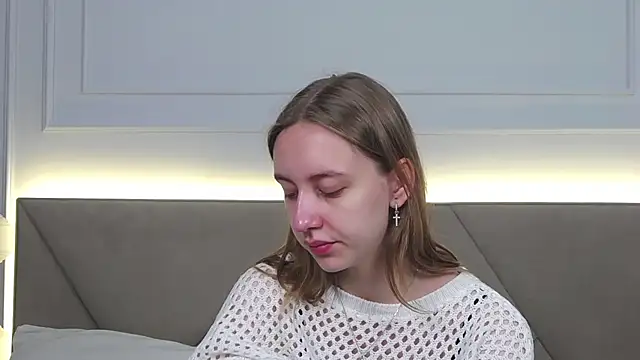 Snapshot of RachaelCute chatting on November 29, 2025, 4:15 am RachaelCute online show from November 29, 2025, 4:15 am