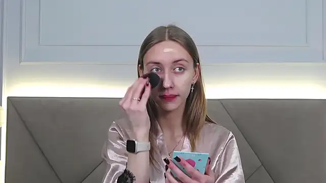 RachaelCute online show from December 3, 2025, 4:20 am