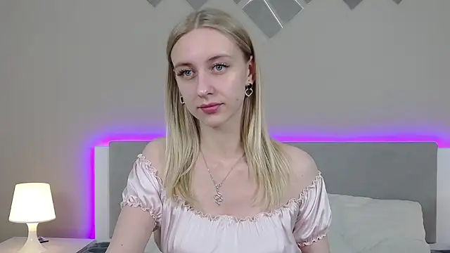 RachaelCute online show from March 7, 2026, 11:18 am