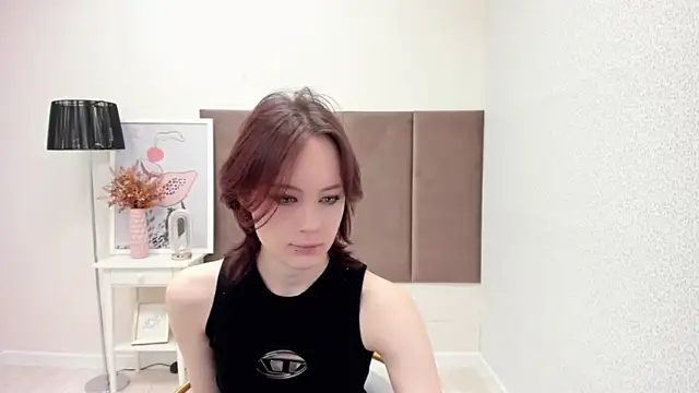 Snapshot of Annie_Way chatting on November 23, 2025, 4:34 am Annie Way online show from November 23, 2025, 4:34 am