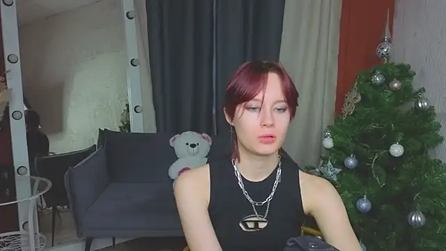 Annie Way online show from January 17, 2026, 12:43 pm