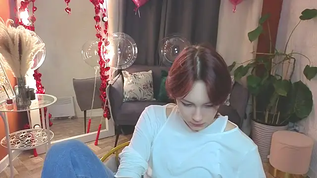 Annie Way online show from February 13, 2026, 12:23 pm