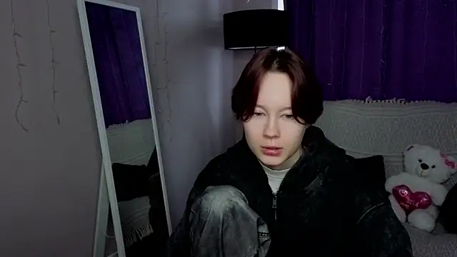 Annie Way online show from February 21, 2026, 4:46 am