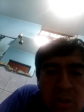 Kikke2025 online show from March 2, 2026, 8:26 pm