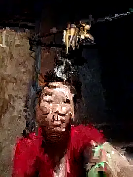 -Chua-90 online show from February 18, 2026, 9:55 pm