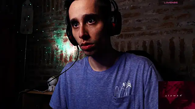 CaramelToy online show from March 11, 2026, 7:25 am