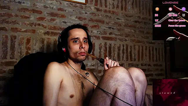 CaramelToy online show from March 16, 2026, 11:31 pm