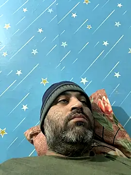 arjunforyou4 online show from December 16, 2025, 5:12 am