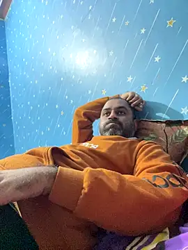 arjunforyou4 online show from December 16, 2025, 5:51 pm