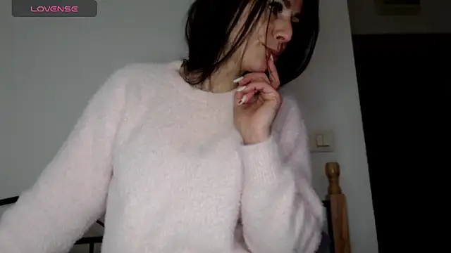 MissyDior8 online show from November 17, 2025, 5:57 am