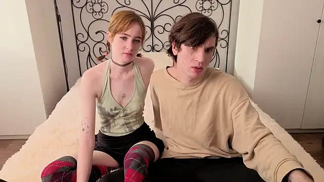 Danny loves Mary online show from November 18, 2025, 3:34 am