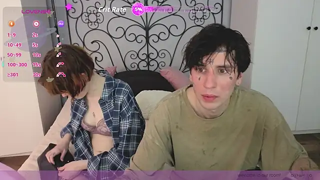 Danny loves Mary online show from February 12, 2026, 2:17 am