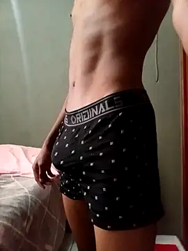 Snapshot of Ldik chatting on March 5, 2026, 10:44 am Ldik online show from March 5, 2026, 10:44 am