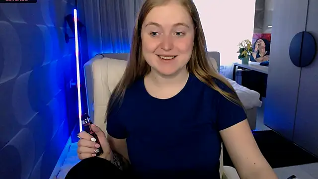 Kate Moan online show from April 25, 2026, 5:32 am