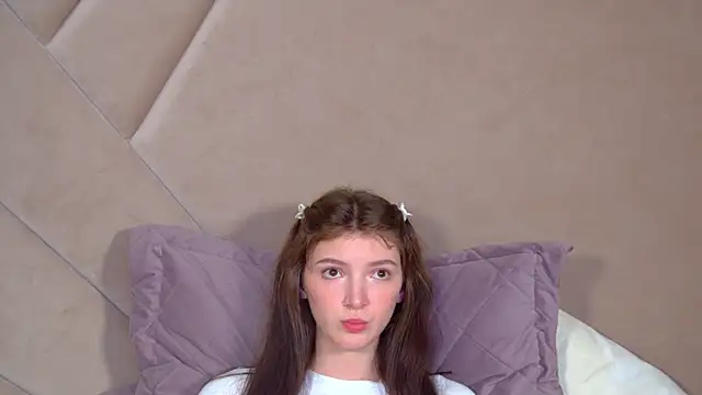Snapshot of SophiaProve chatting on July 14, 2026, 2:05 am SophiaProve online show from July 14, 2026, 2:05 am