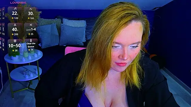 Vex Veil online show from November 21, 2025, 9:13 pm