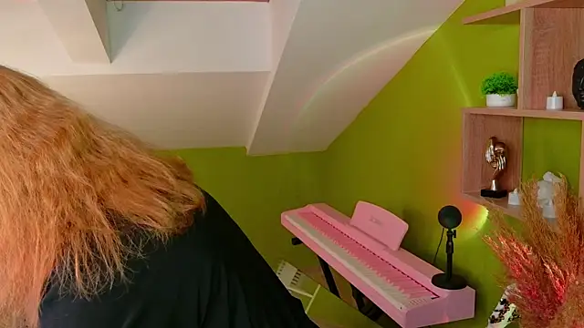 Vex Veil online show from November 30, 2025, 8:57 pm