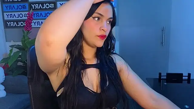 Alisson Evans   online show from February 28, 2026, 8:54 pm