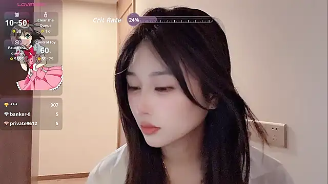 Snapshot of Fairy-CC chatting on November 18, 2025, 1:04 pm Fairy-CC online show from November 18, 2025, 1:04 pm