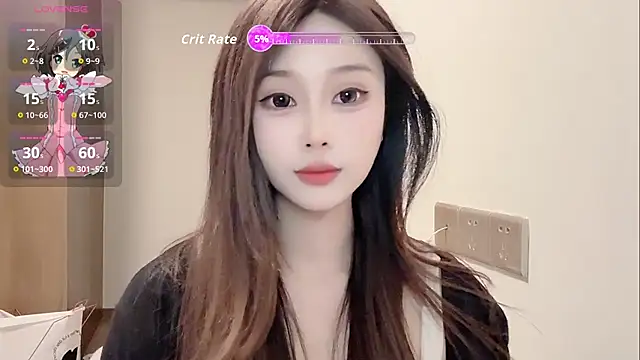 Snapshot of Fairy-CC chatting on December 18, 2025, 3:07 pm Fairy-CC online show from December 18, 2025, 3:07 pm