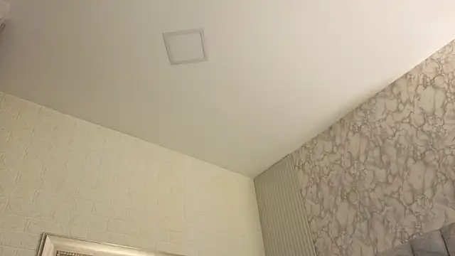 ScarlettNyx online show from March 11, 2026, 11:27 am