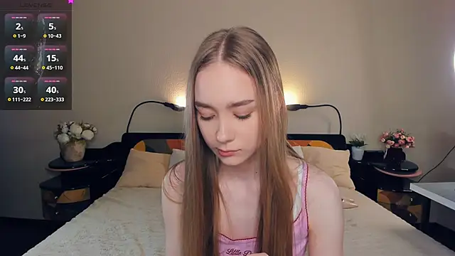 AdalineSheetz online show from April 24, 2026, 10:01 pm