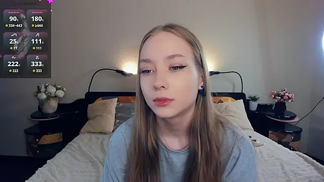 AdalineSheetz online show from May 1, 2026, 10:03 pm