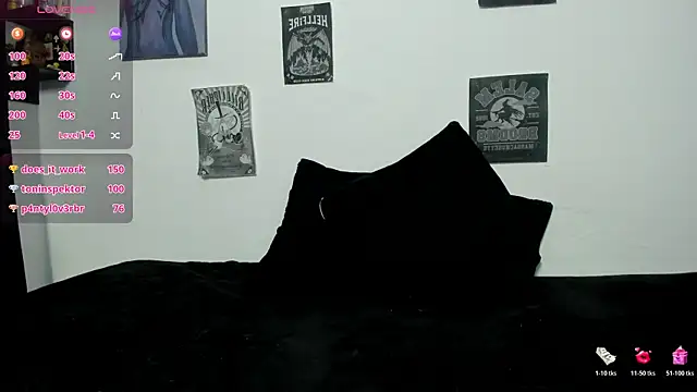 Snapshot of lust_ink chatting on July 28, 2026, 6:20 pm lust ink online show from July 28, 2026, 6:20 pm