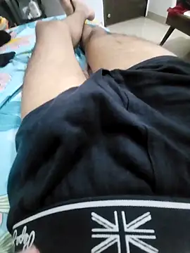 Noxvorlen online show from November 18, 2025, 6:23 pm