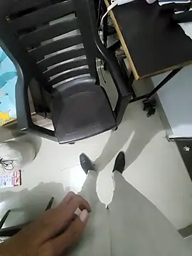 Noxvorlen online show from January 7, 2026, 6:54 pm