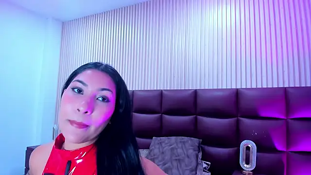 lilithDraven  online show from December 1, 2025, 4:06 am