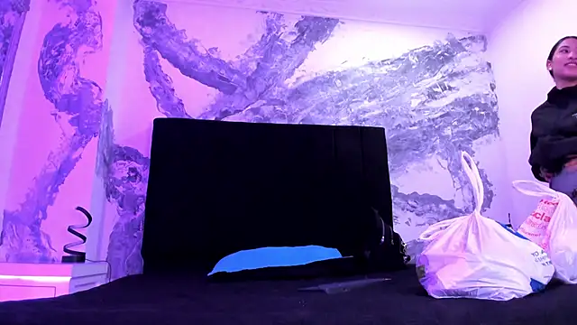 lilithDraven  online show from February 10, 2026, 4:05 am