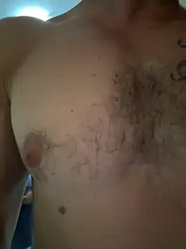 Lucasjandre online show from February 2, 2026, 10:41 pm