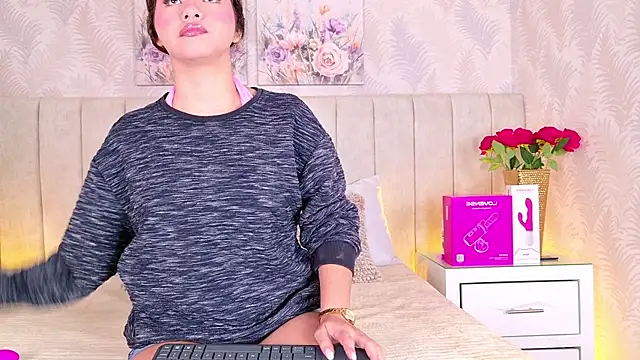 Anastasia gb online show from April 22, 2026, 11:56 am