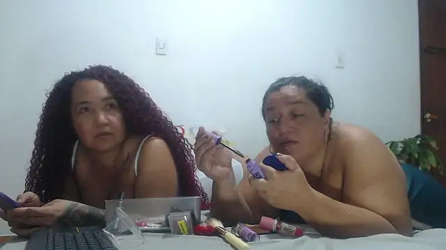 bigMaturevibes online show from November 20, 2025, 2:23 am