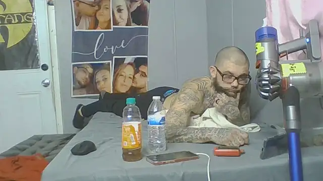 sexxxilexxxi44 online show from January 11, 2026, 1:21 am