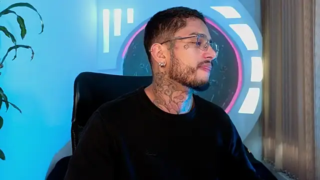 Alanrodgers online show from December 22, 2025, 2:58 pm