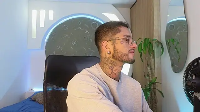 Alanrodgers online show from March 9, 2026, 11:25 am