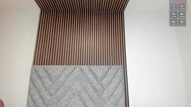 Kenia Storm online show from February 9, 2026, 7:40 pm