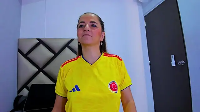 Snapshot of Morgan-82ws chatting on July 7, 2026, 8:02 pm Morgan-82ws online show from July 7, 2026, 8:02 pm
