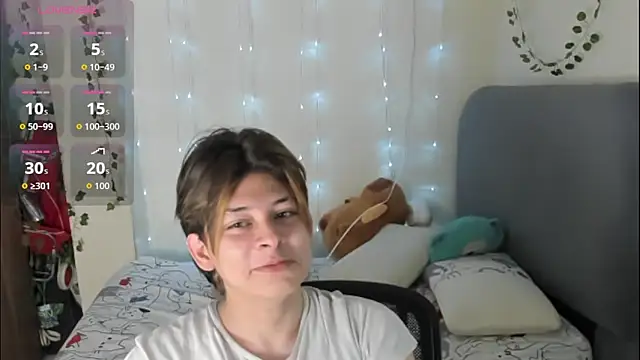 Felix kitty online show from December 21, 2025, 6:48 pm