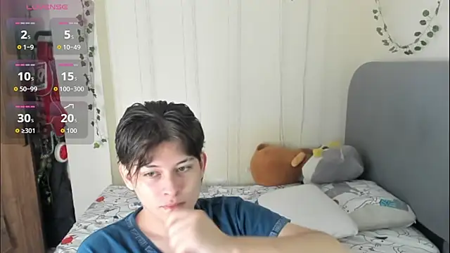 Felix kitty online show from March 17, 2026, 7:06 pm