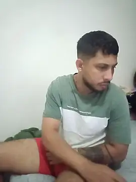 MAX Jhonnson online show from March 14, 2026, 1:23 am