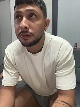 MAX Jhonnson online show from March 15, 2026, 5:46 am