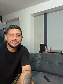 MAX Jhonnson online show from March 16, 2026, 4:07 am