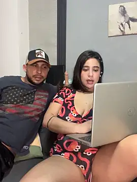 MAX Jhonnson online show from March 18, 2026, 2:58 am