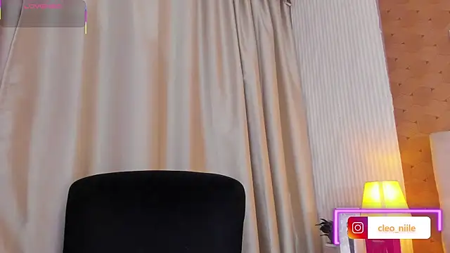 Snapshot of cleeo_nile chatting on January 14, 2026, 4:29 am cleeo nile online show from January 14, 2026, 4:29 am